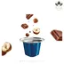 کپسول قهوه بن مانو مدل فندق Bonmano Hazelnut